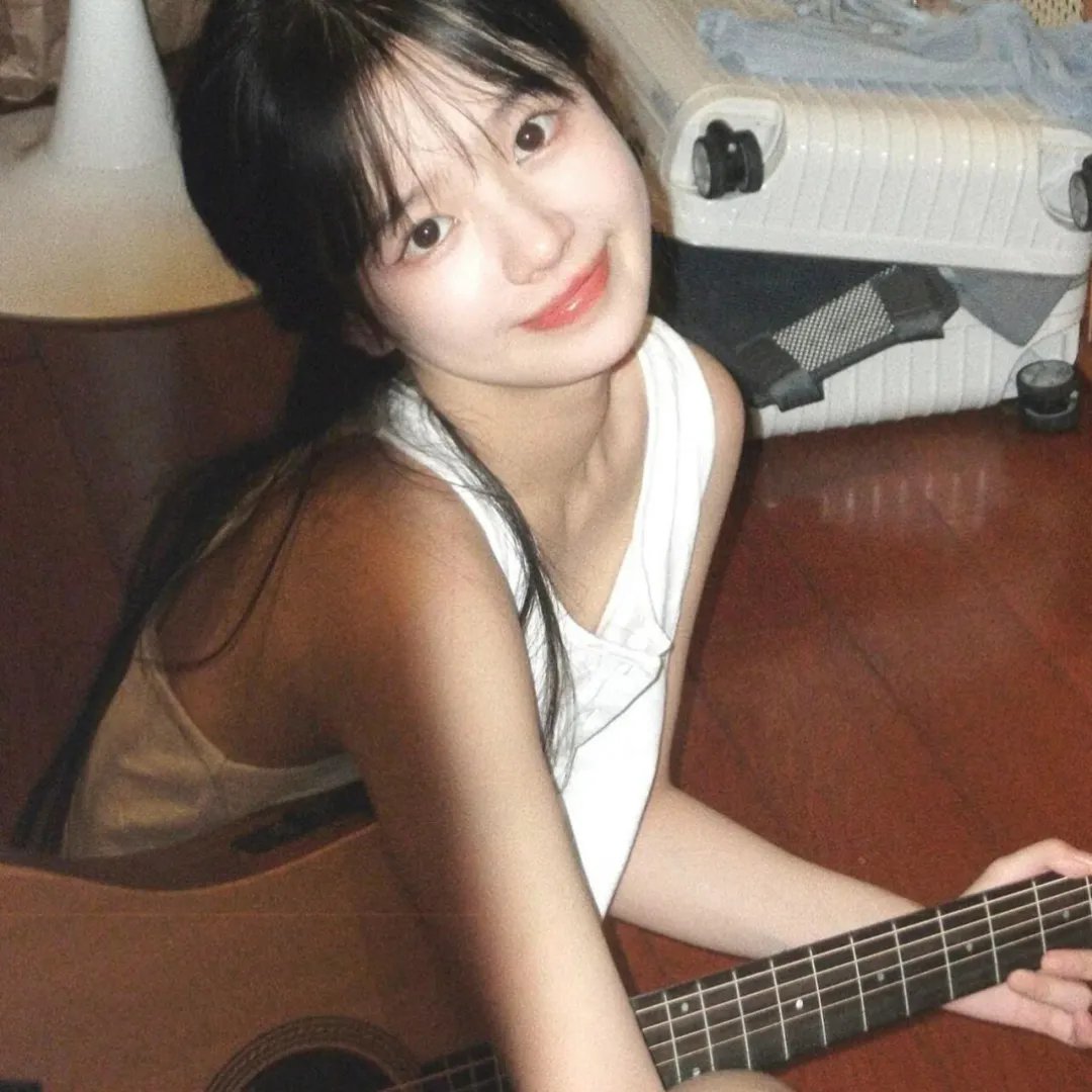 小安妮